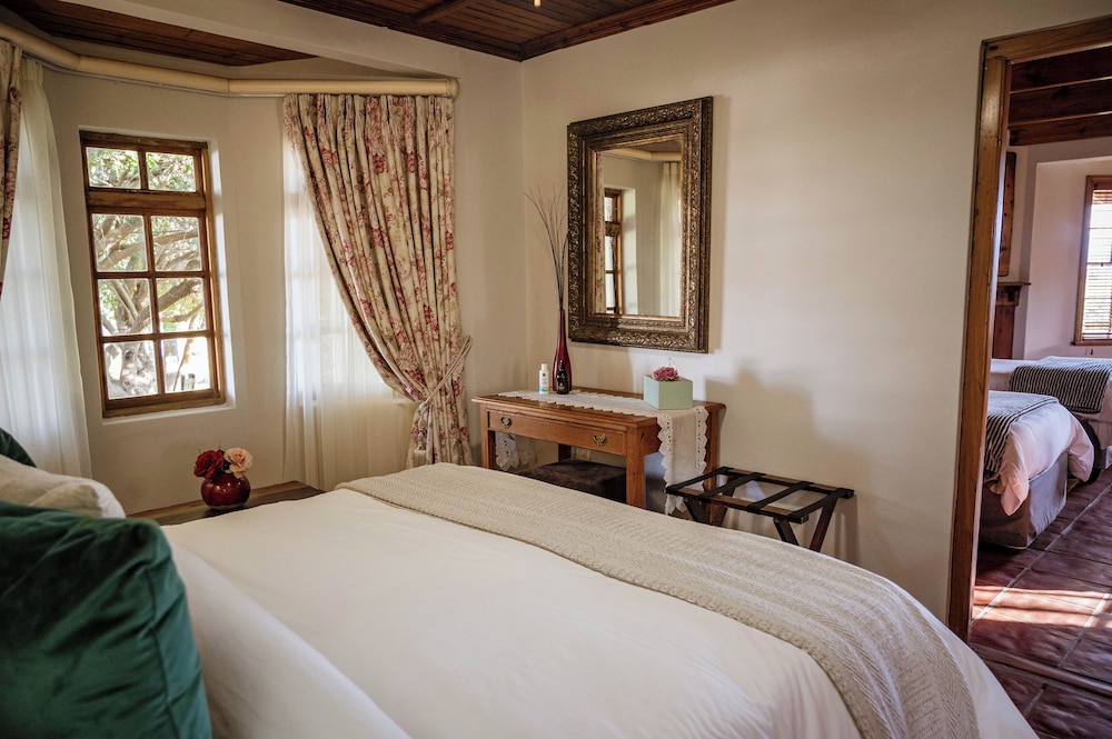 De Denne Guest House 9/50