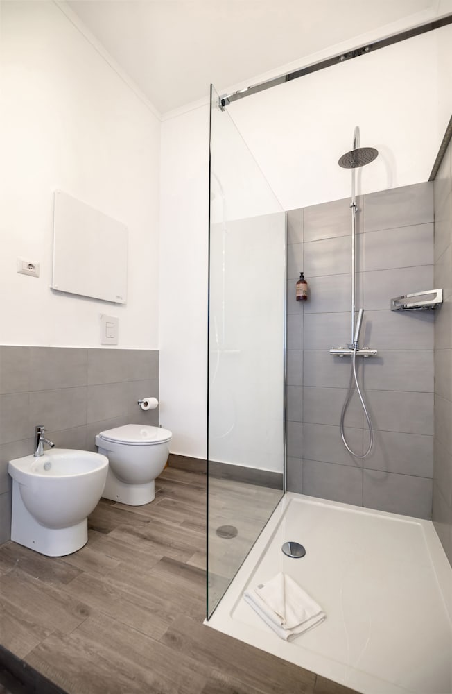 Clementi 18 Suites Rome 19/28