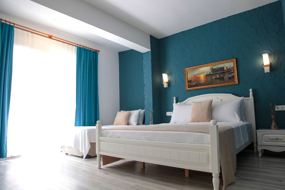 Alacati 716 Butik Hotel 17/50
