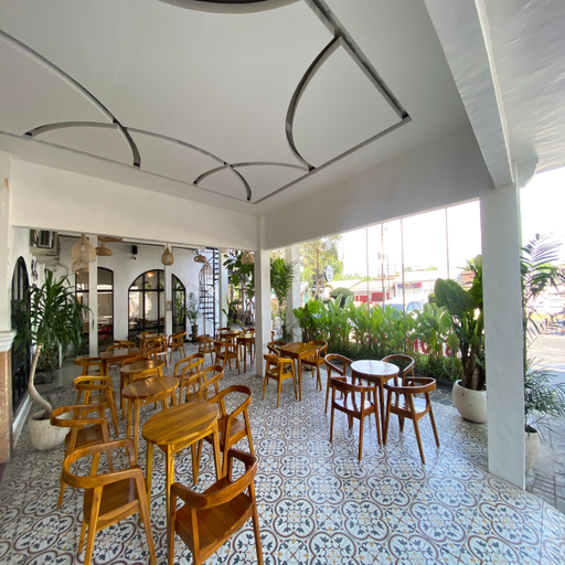 Bromo View Hotel & Restaurant 10/10