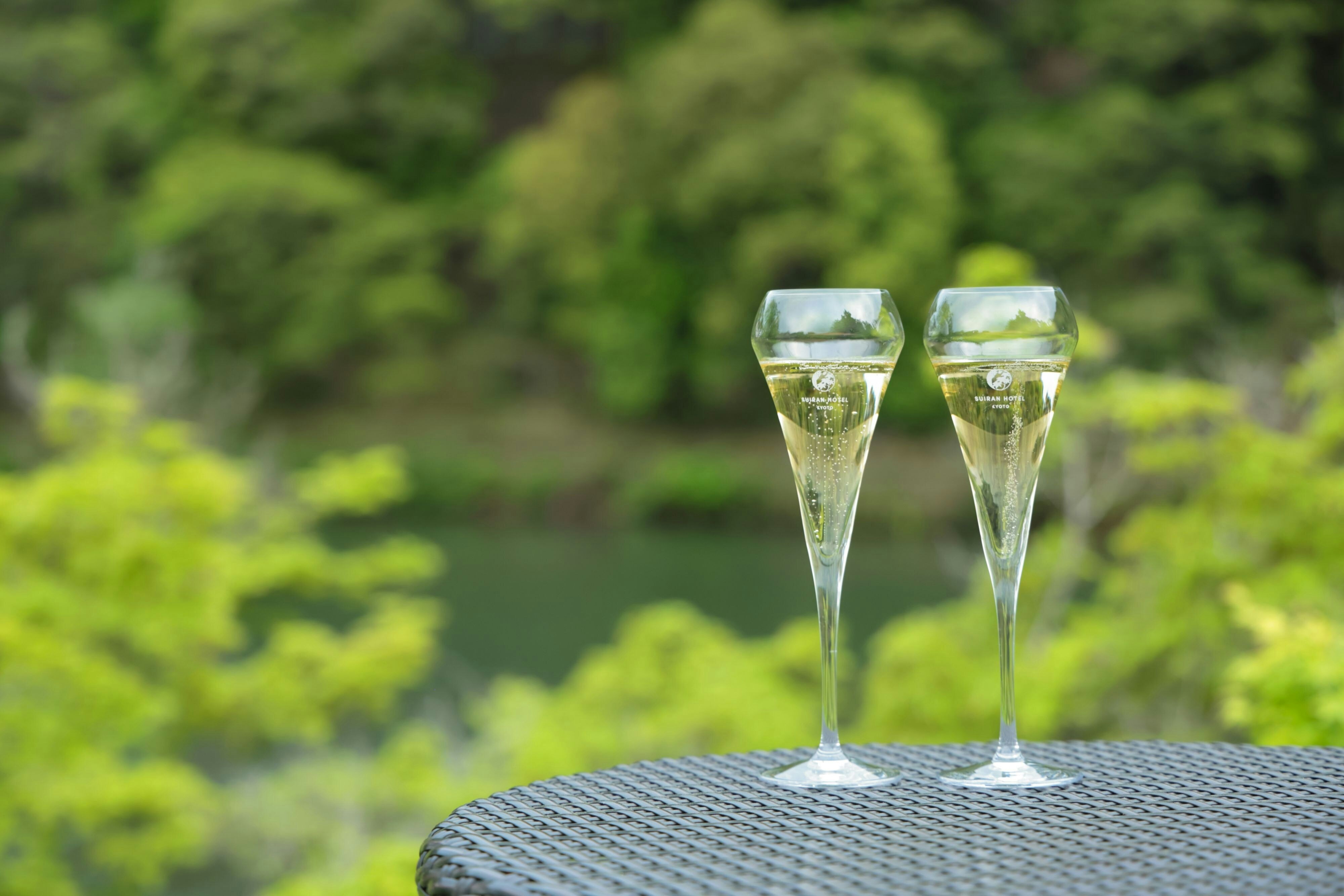 Suiran, a Luxury Collection Hotel, Kyoto 3/22