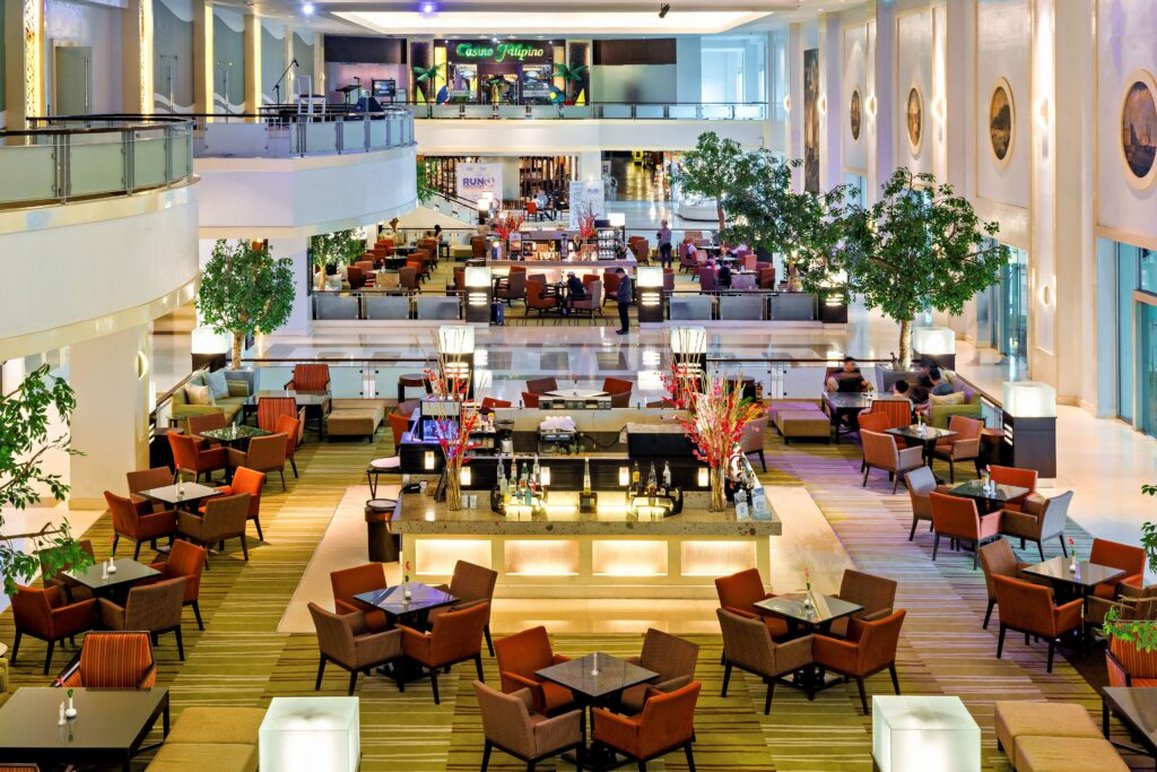 Waterfront Cebu City Hotel and Casino 30/38