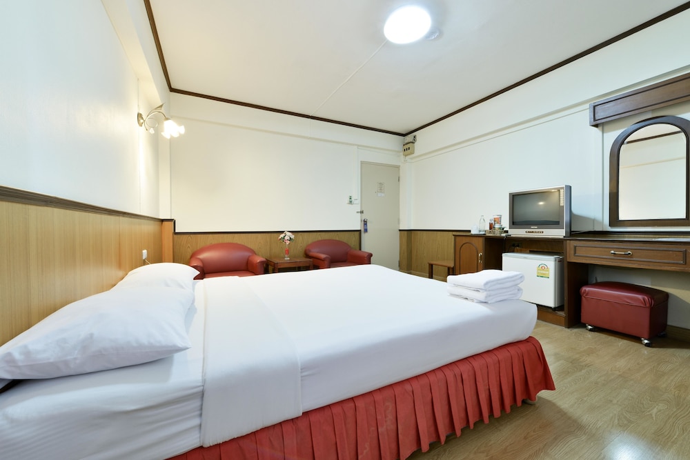 Nice Palace Hotel 16/31