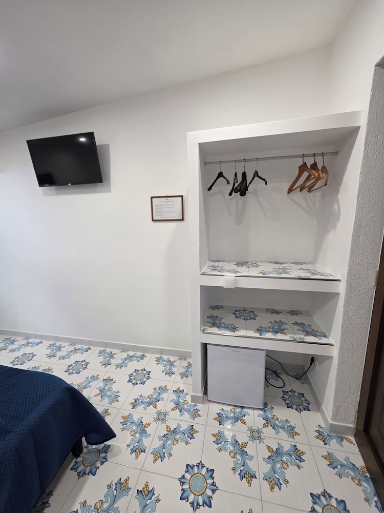 Agriturismo Piccolo Paradiso 61/74