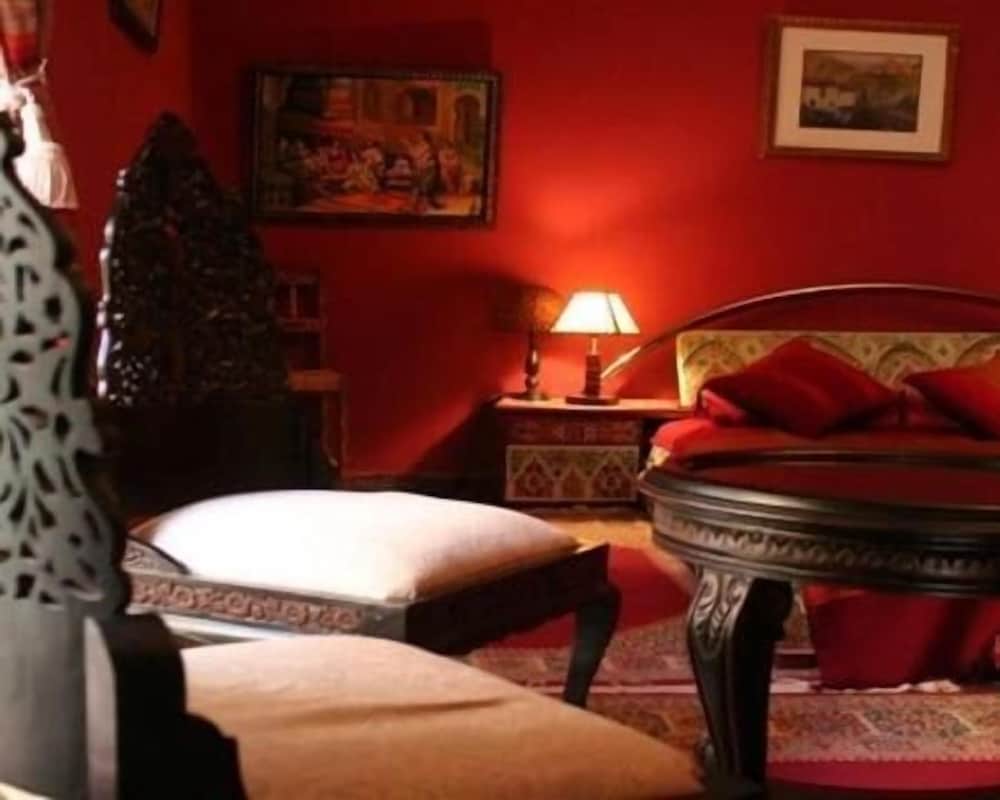 Riad Meknès 14/29
