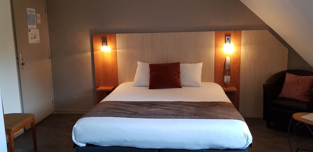 The Originals City Hotel Novella Nantes Station Centre 32/53