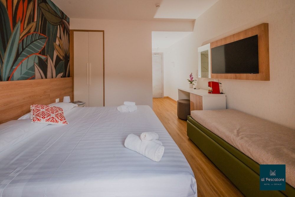 Hotel Al Pescatore 19/50