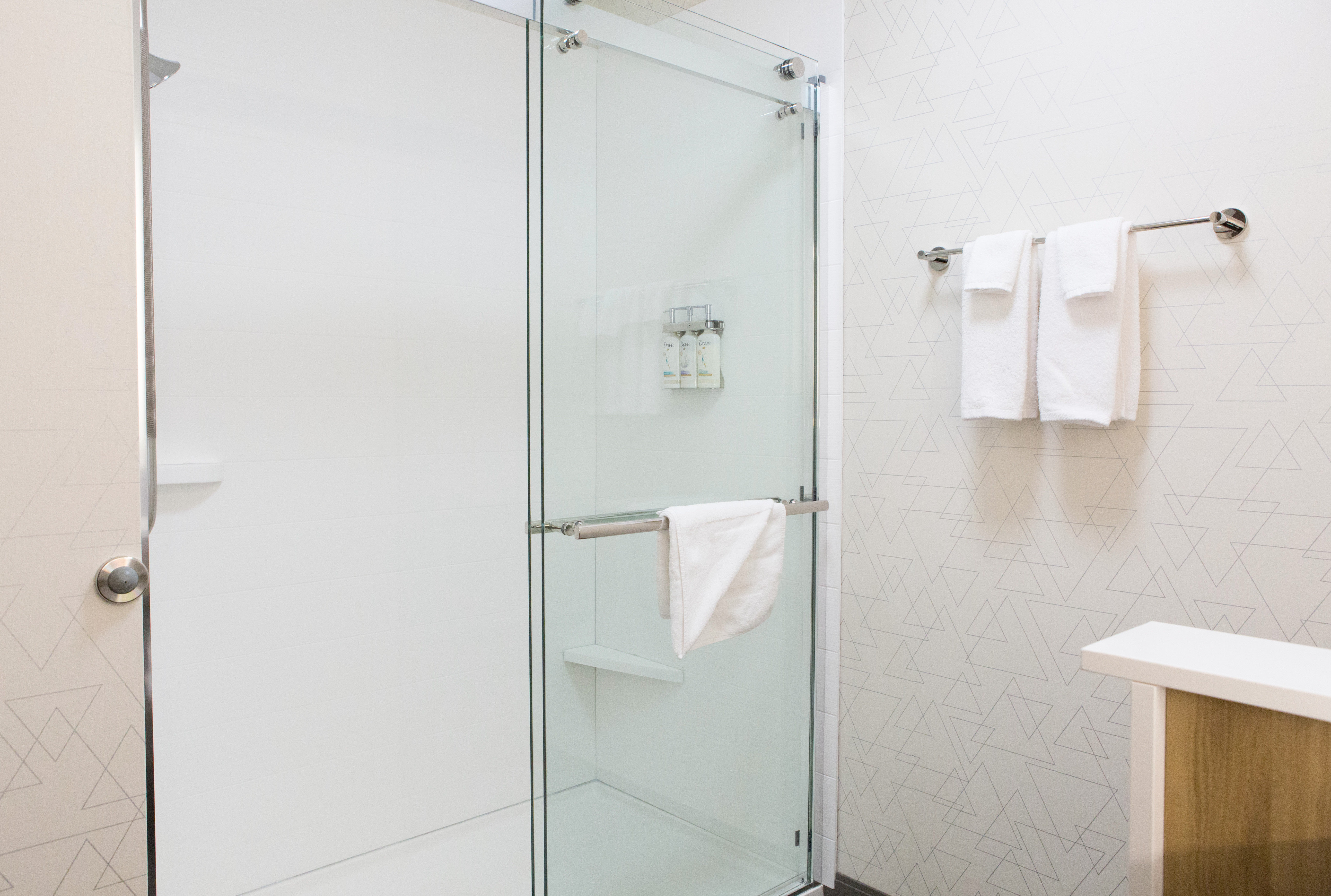 Holiday Inn Express & Suites Prince Albert - South 38/38