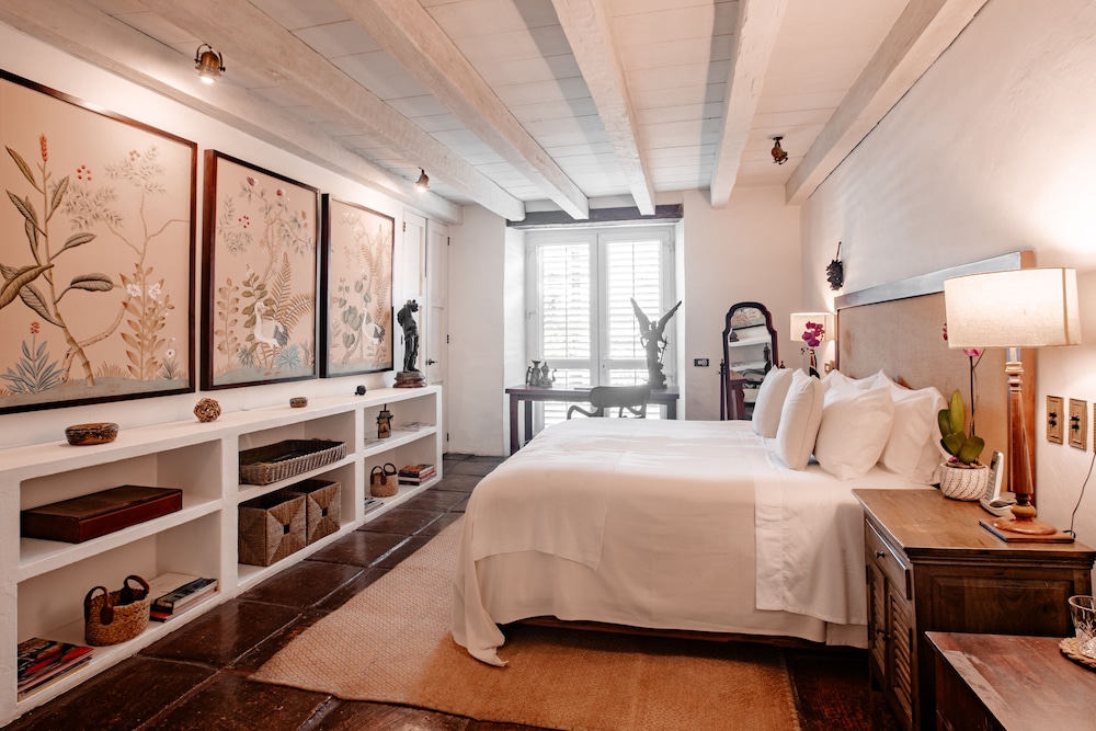 Amarla Boutique Hotel Cartagena 11/41