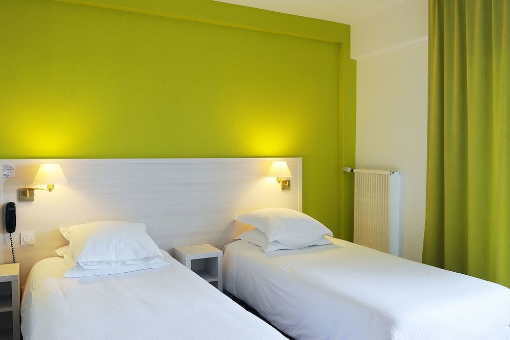 HOTEL BEAU RIVAGE 26/65