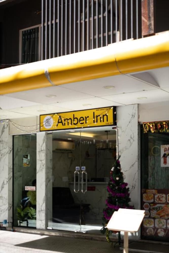 Amber Inn Bangkok 3/50
