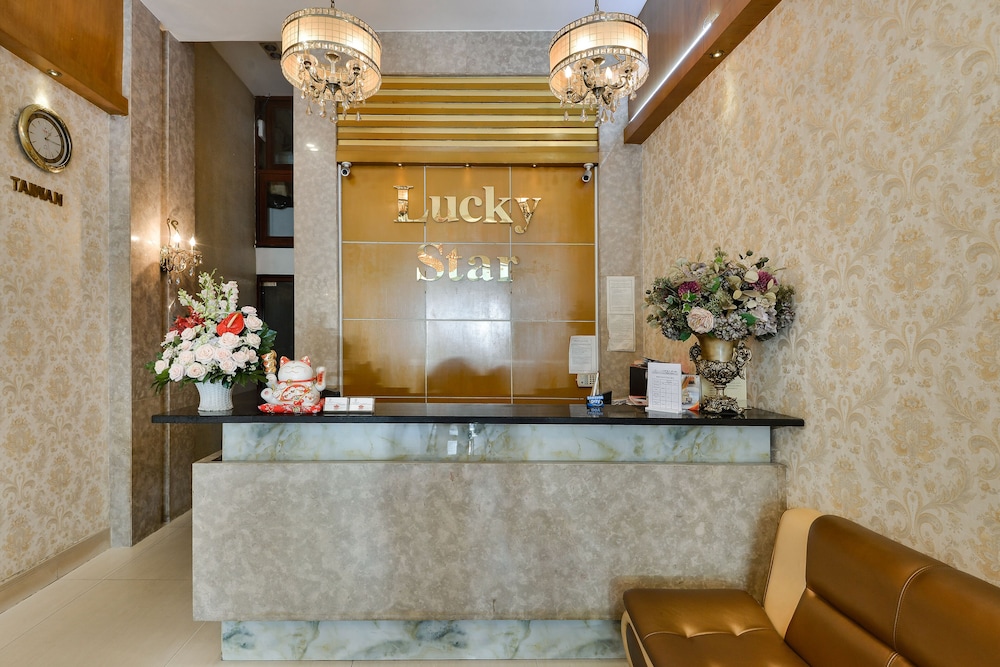 Lucky Star Hotel Nguyen Trai 6/55
