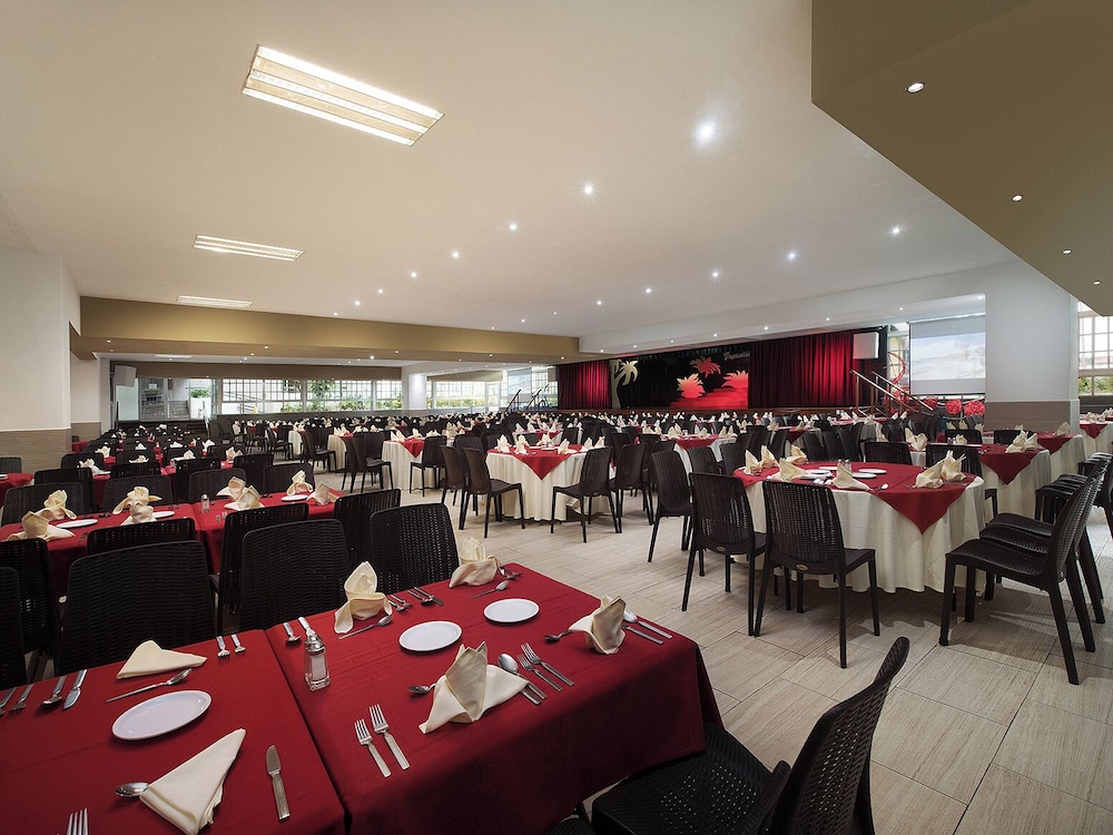 El Cid Castilla Beach Hotel 33/50
