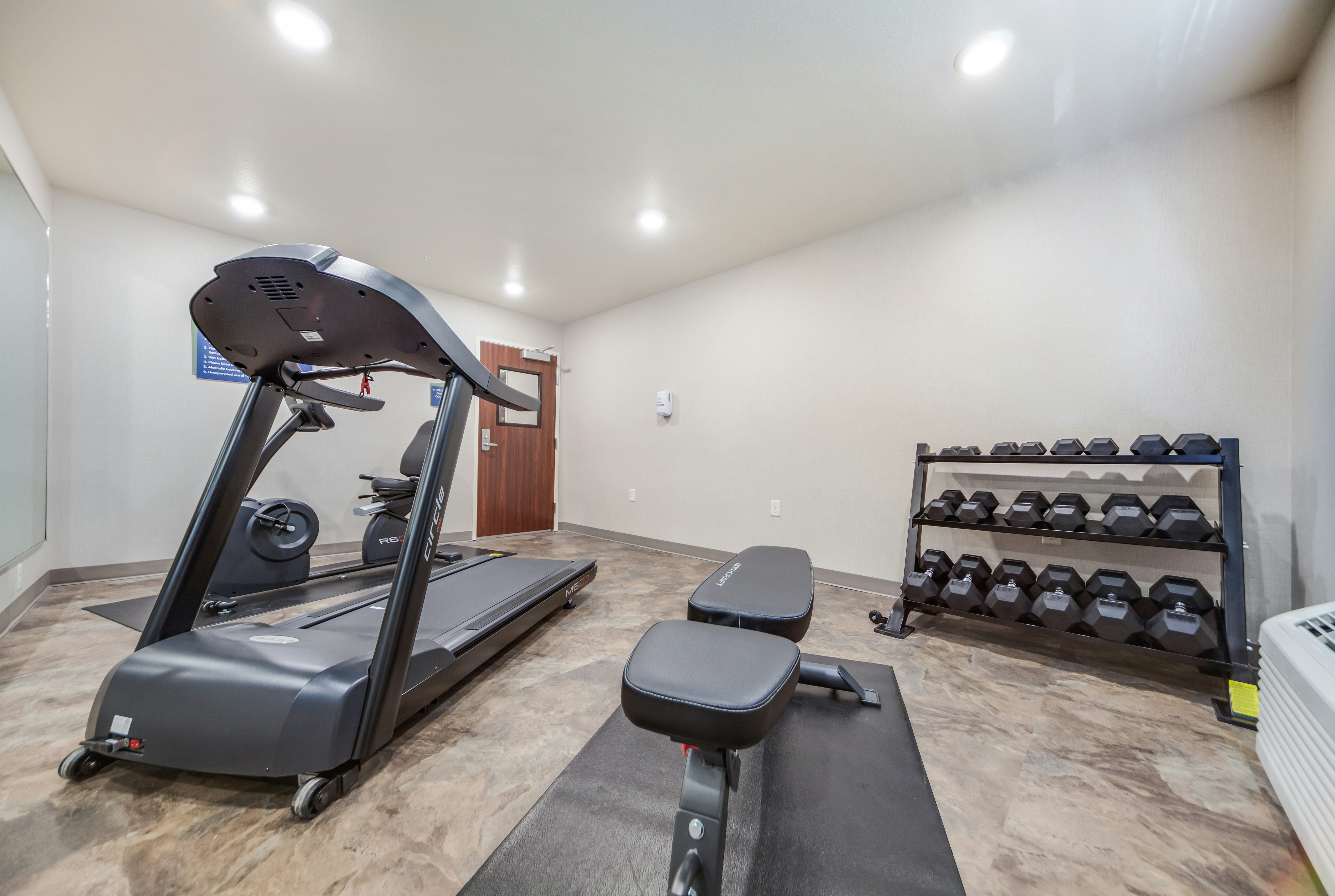 Cobblestone Inn & Suites - Holdrege 22/45