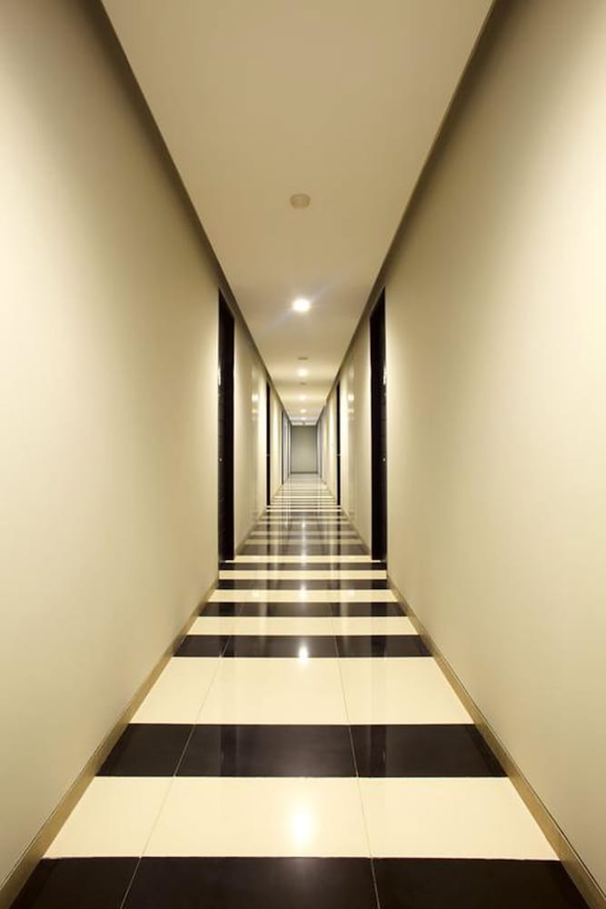 Loft Legian 24/56