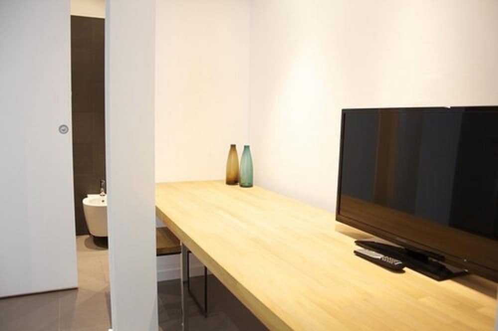 Habitat Catania 34/40