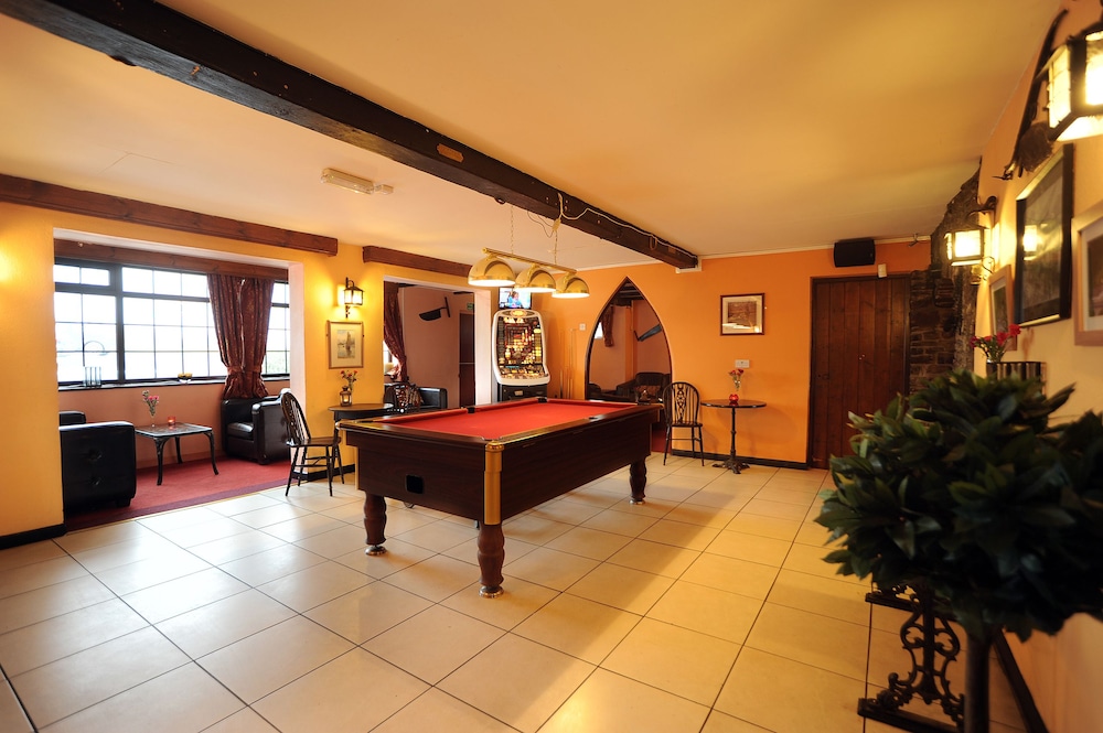 The West Country Inn 36/61