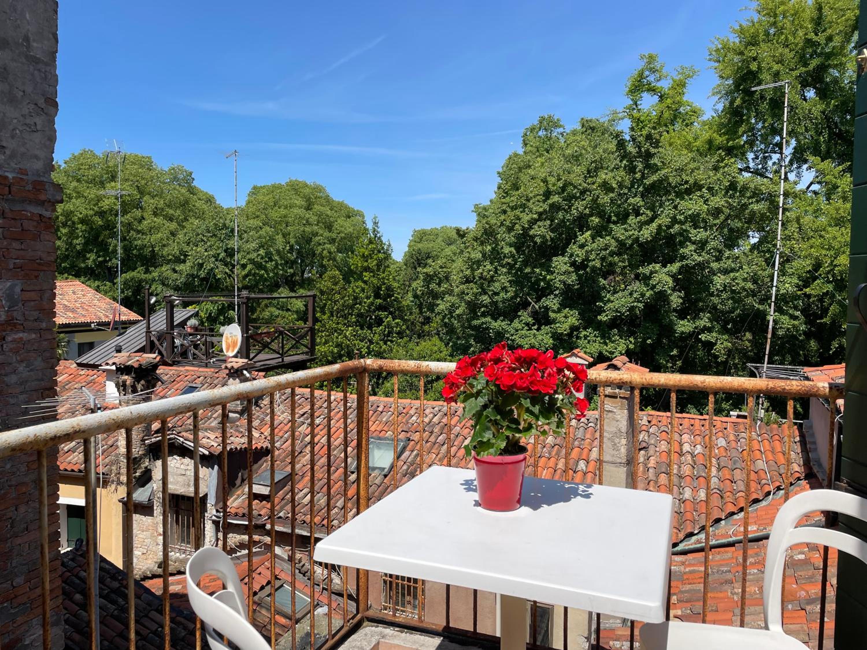 Hotel San Geremia 35/50