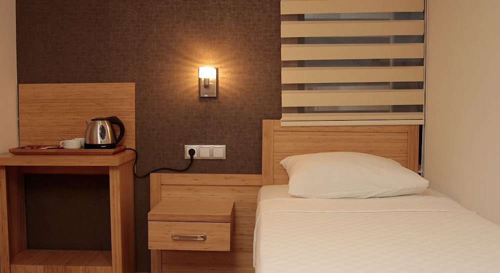 Demir Suite Hotel 25/38