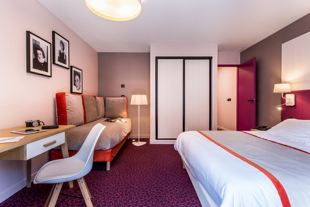 La Vanoise Hotel 11/40