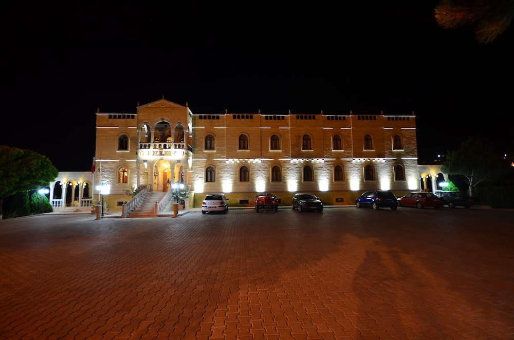 KRAL HOTEL 写真3