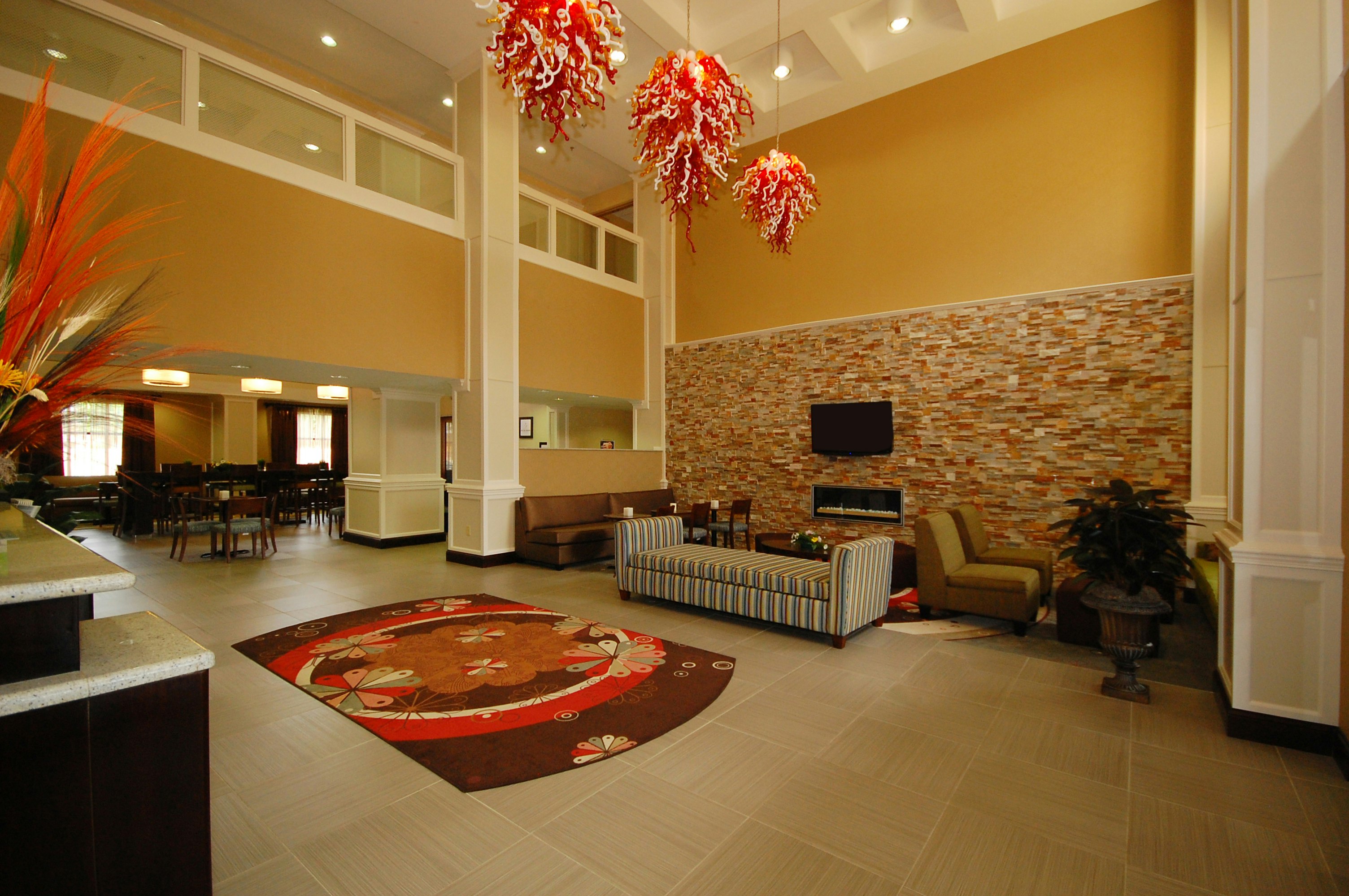 Hampton Inn Jackson/Flowood (Airport Area) MS 5/27