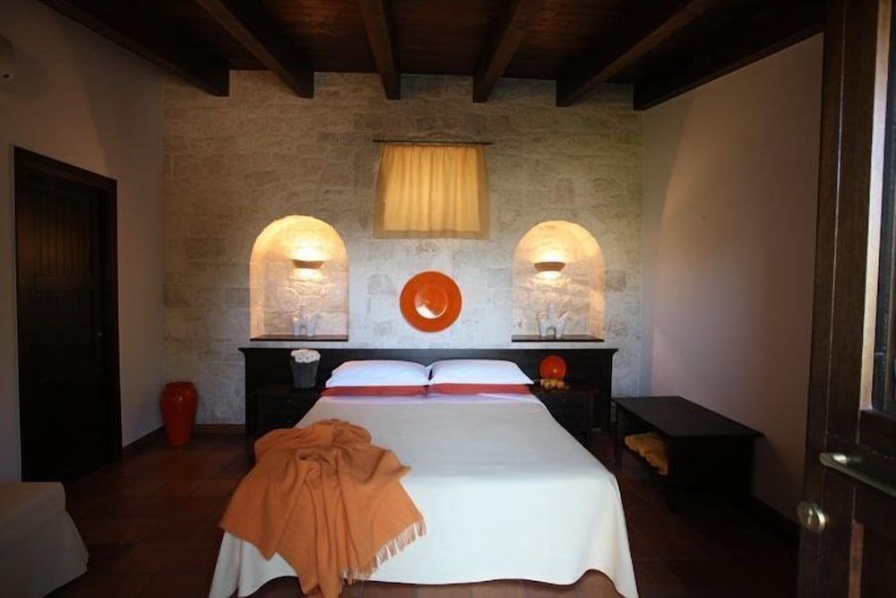 Abate Masseria & Resort 7/39