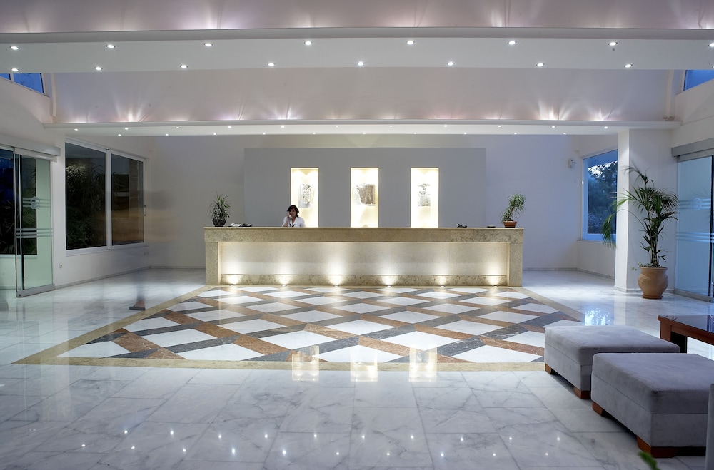 Avra Beach Resort Hotel & Bungalows - All Inclusive 8/68