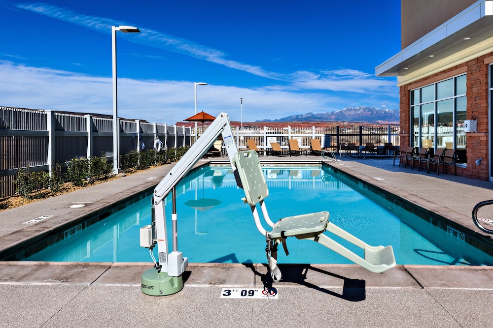 Holiday Inn St. George Conv Ctr 13/46