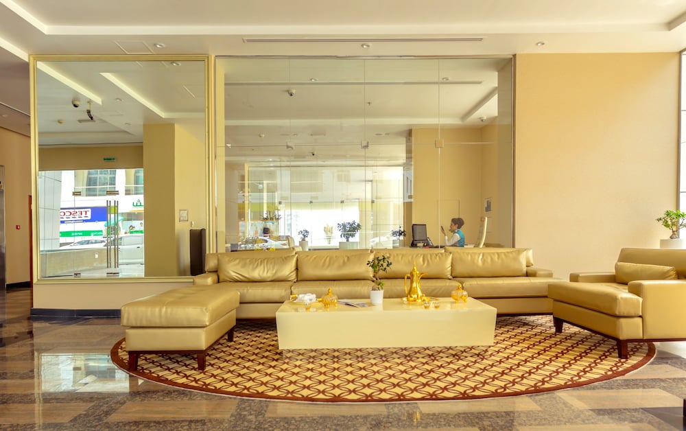 lounge