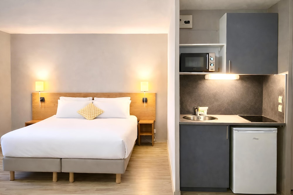Sejours Et Affaires Bordeaux Yser 15/27