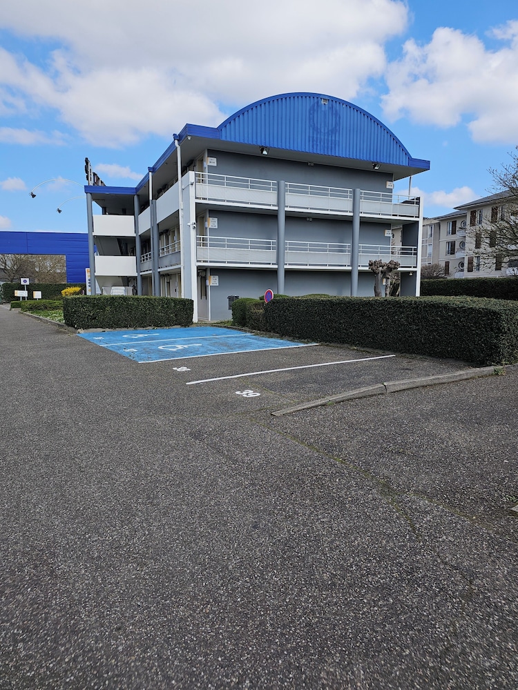 Premiere Classe Strasbourg Ouest 50/55