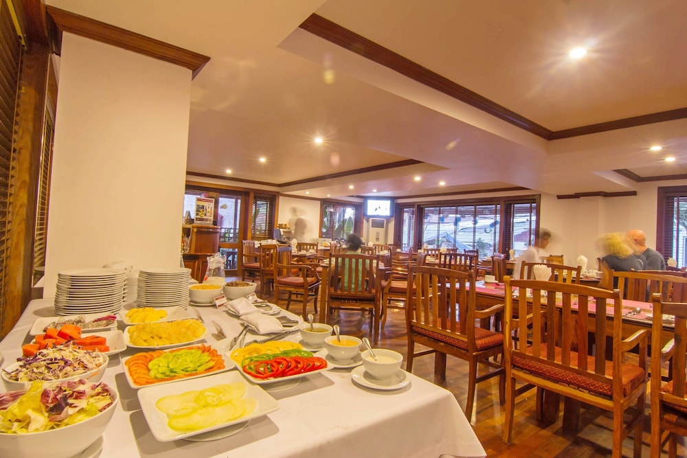 Cheathata Cta Hotel Siem Reap 30/50