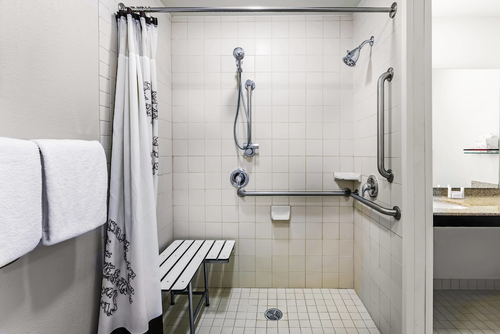 Residence Inn By Marriott Houston I 10 West Barker Cypress 9/32