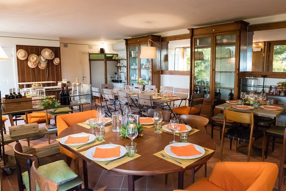 Il Torrino Country Resort 35/50