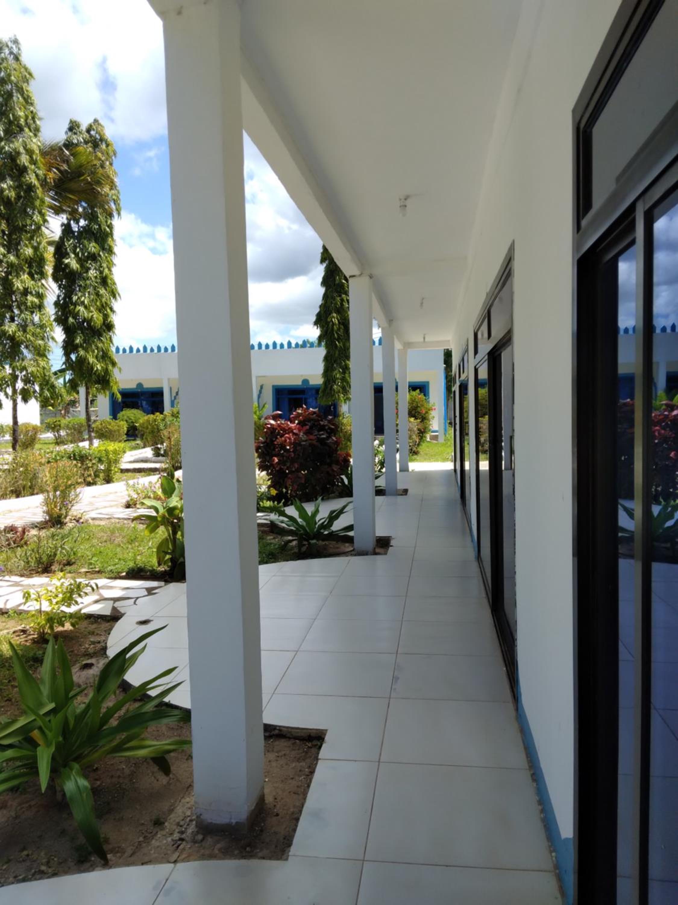 Coconut Tree Village Beach Resort 12/18