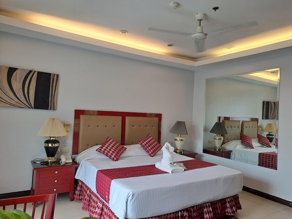 Wild Orchid Resort 29/83