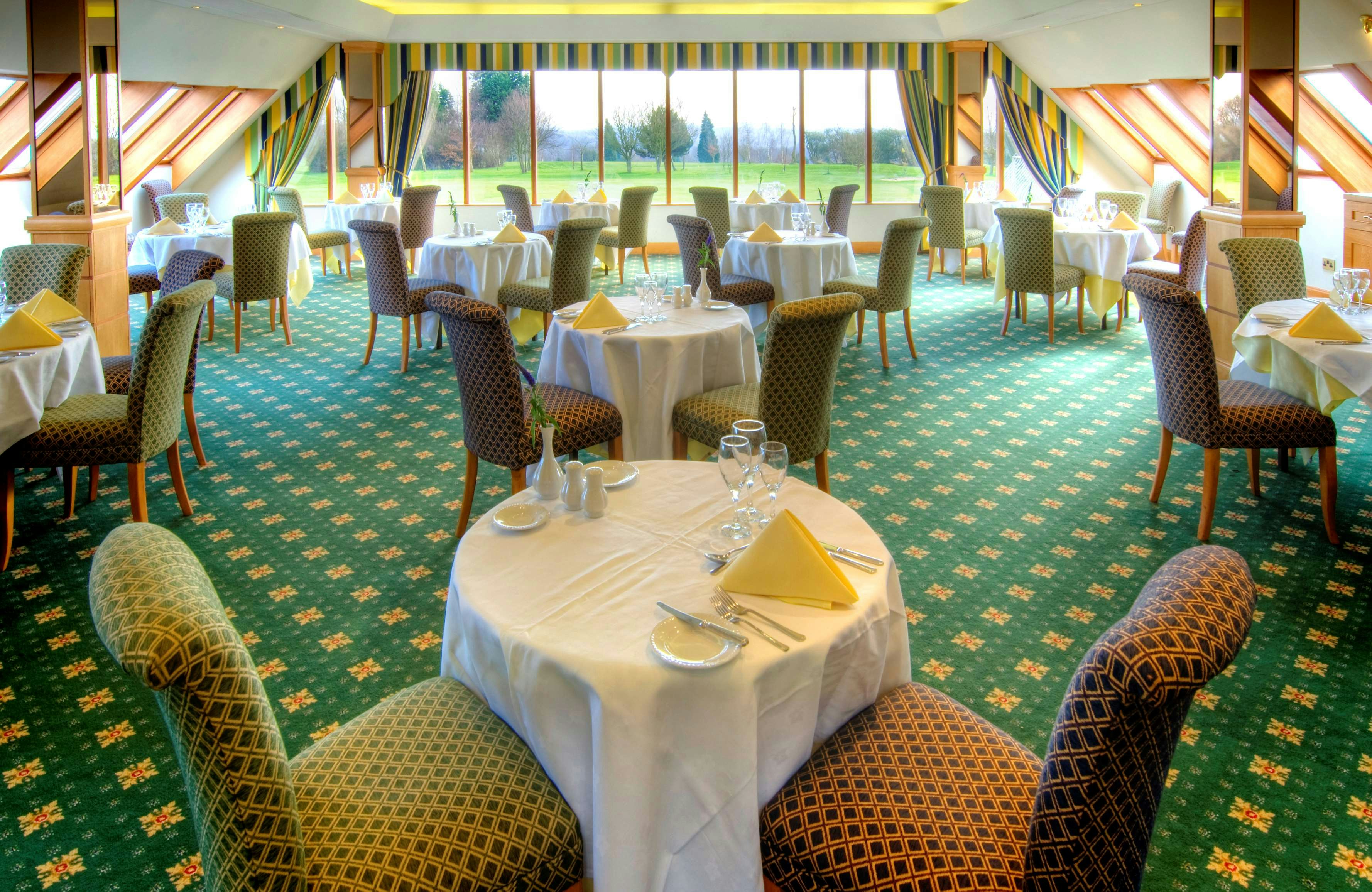 Dale Hill Hotel Golf Club 23/32