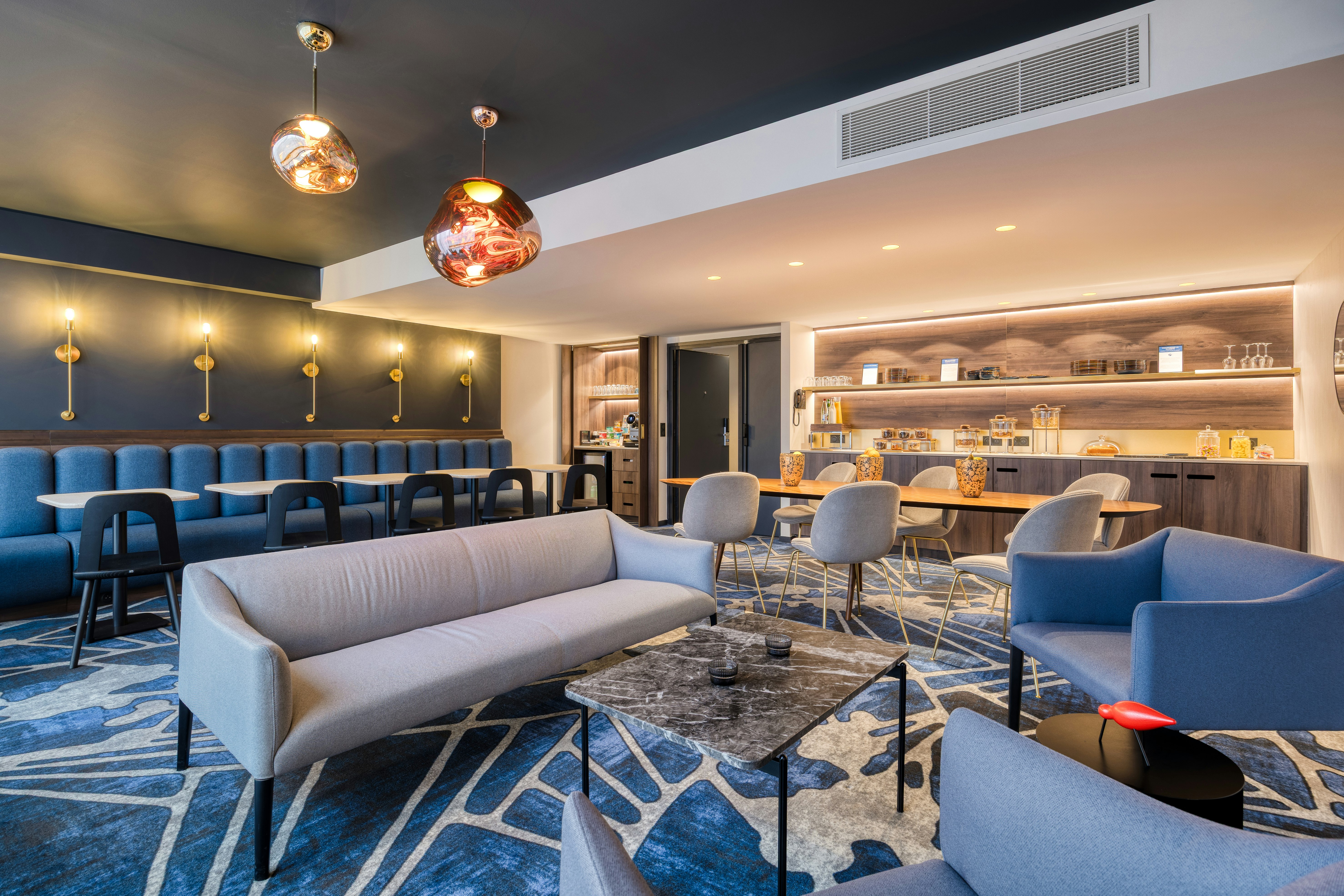 Hilton Lille 23/50