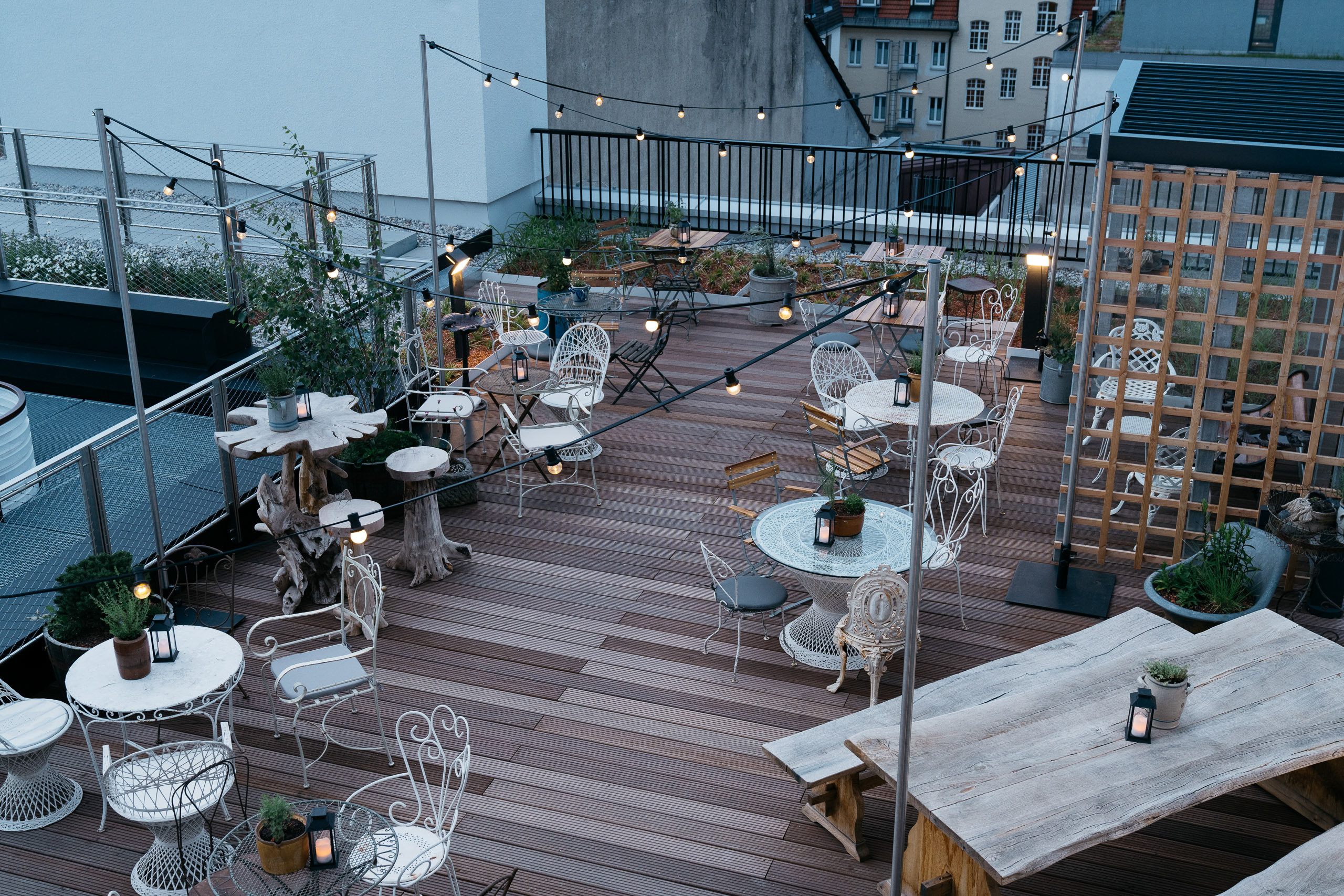 Ruby Rosi Hotel Munich 31/50