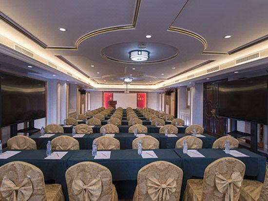 Vienna International Hotel (Huidong Honghai Bay) 36/40