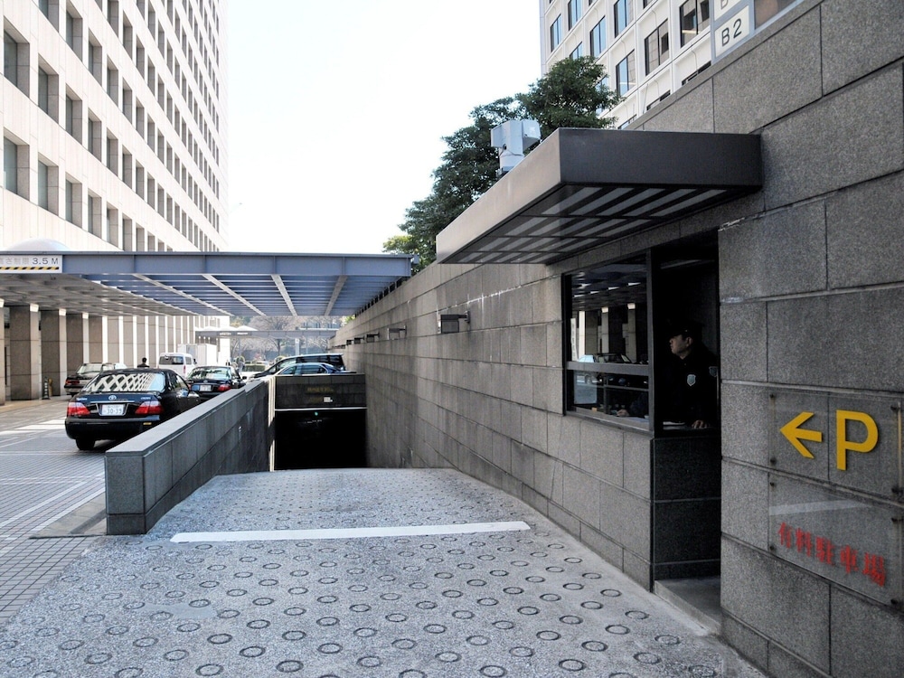 KKR Hotel Tokyo 56/66