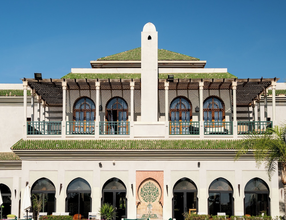 Palmeraie Golf Palace by Pickalbatros in MARRAKECH