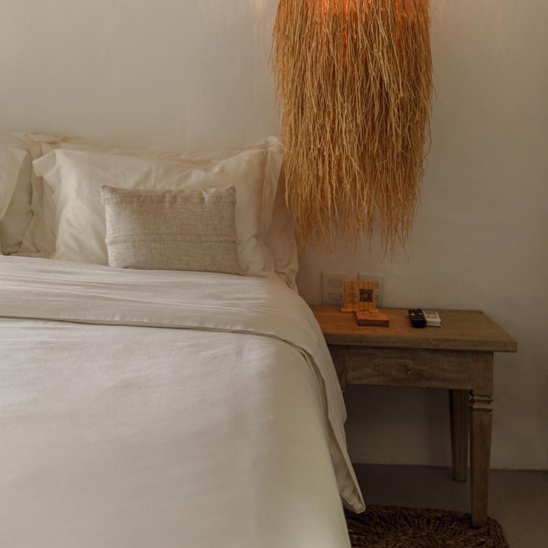 Anacardier Prive Hotel 12/50