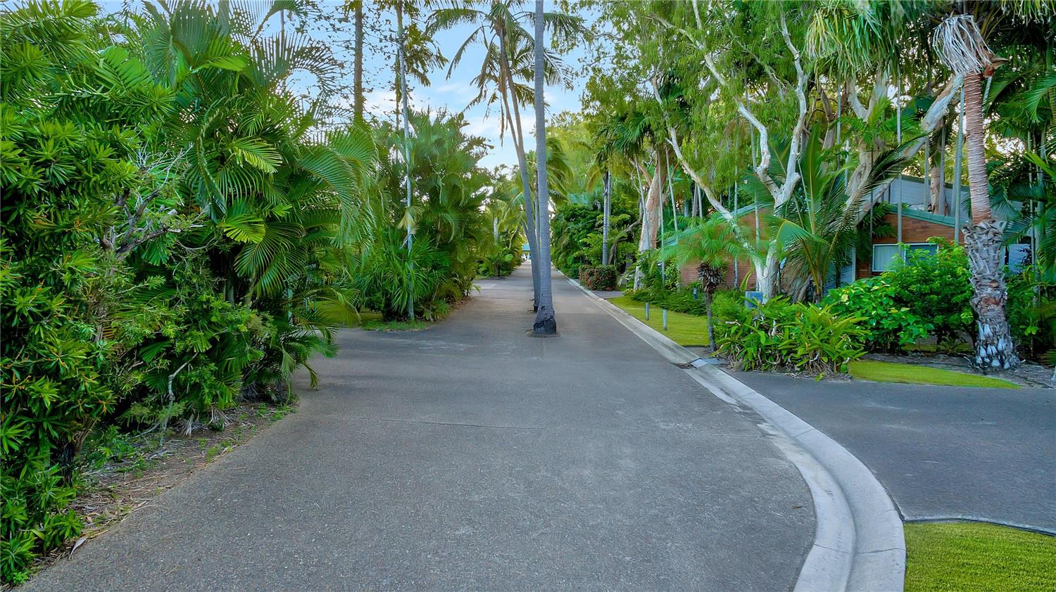 Comfort Resort Blue Pacific 17/29