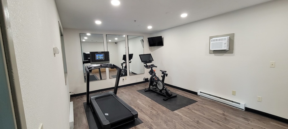 Baymont by Wyndham Danville IL 27/41