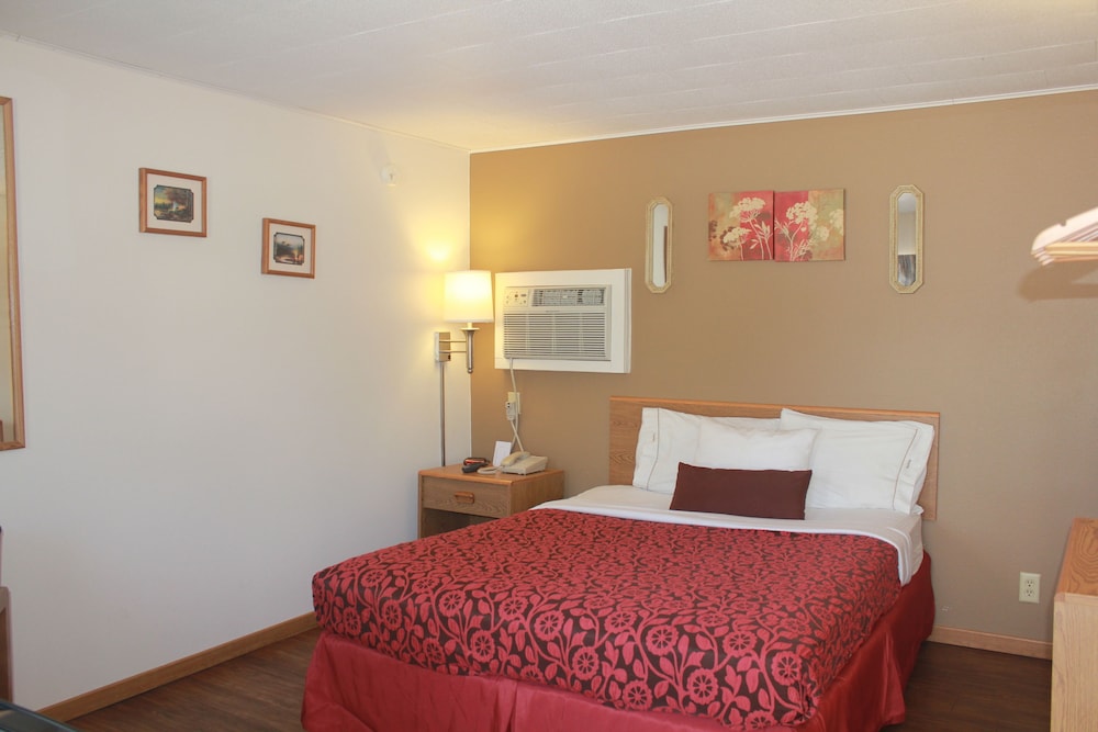 The Brookside Motel 14/37