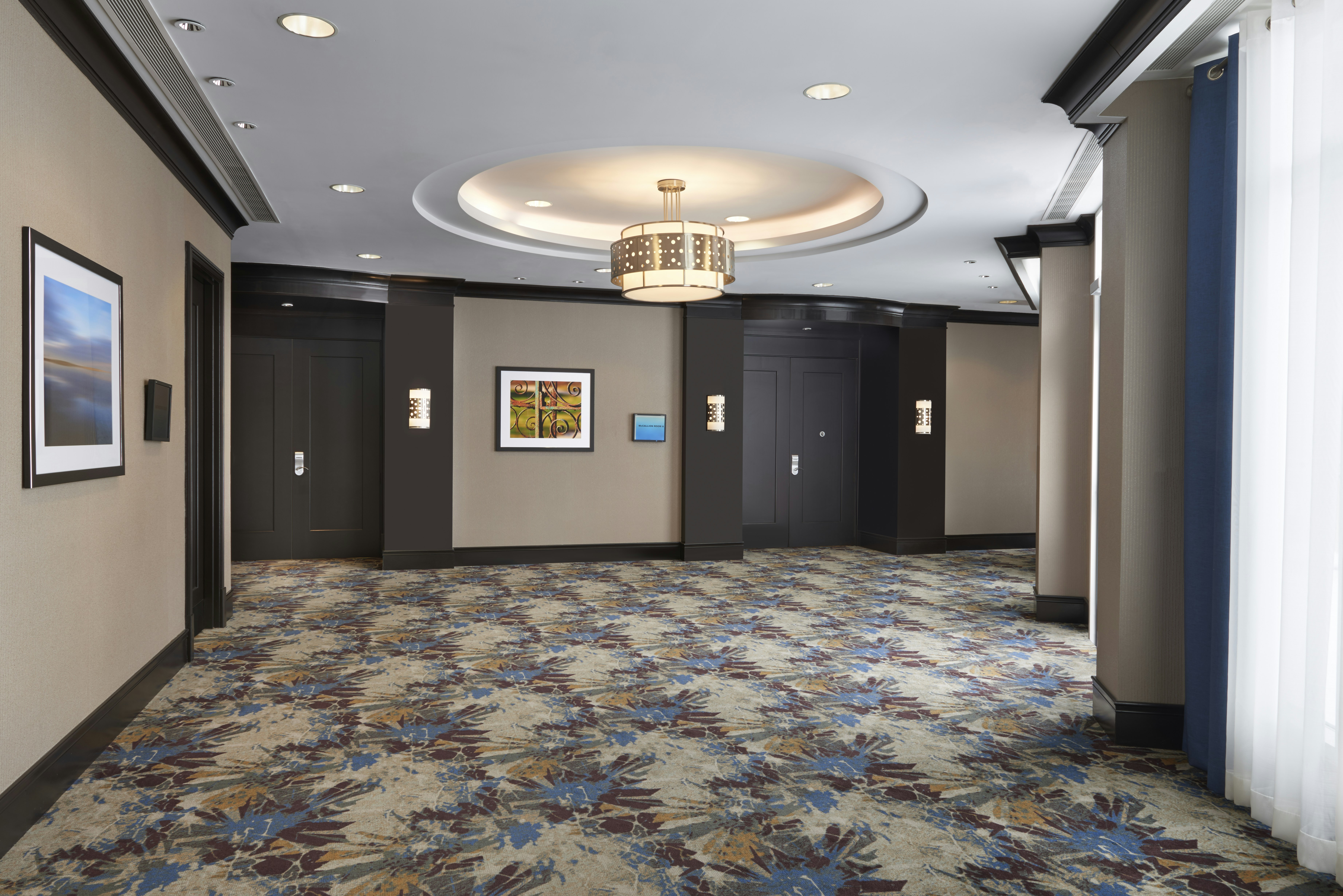 Hilton Garden Inn Toronto Airport West/Mississauga 4/38