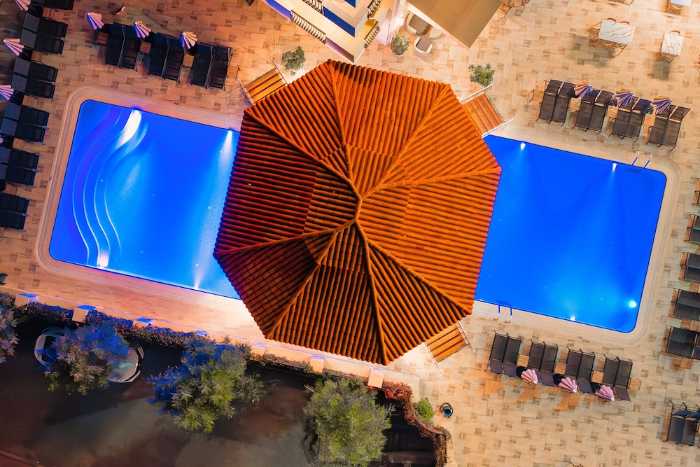 Villa Sunflower Hotel 22/50