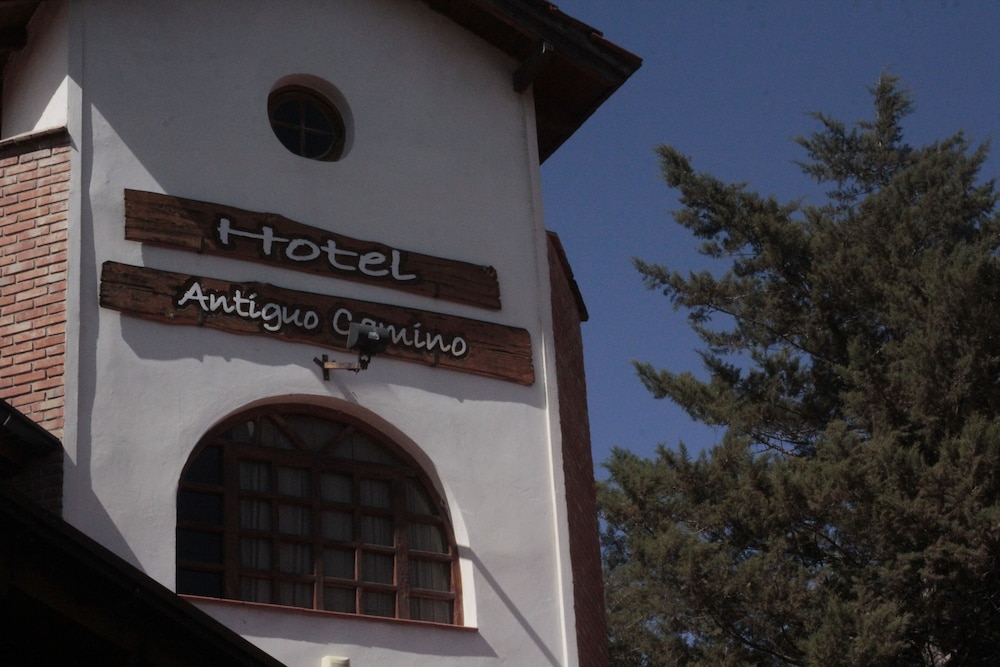 Hotel Antiguo Camino 3/67